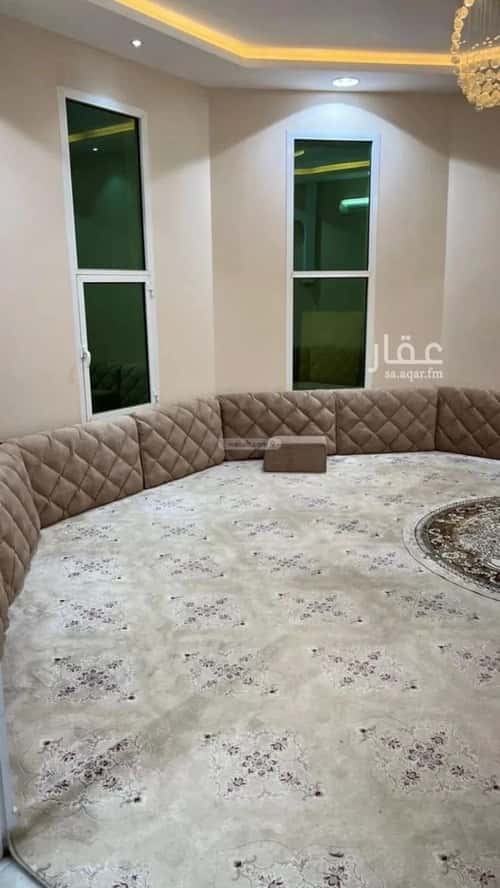 Villa 700 SQM Facing South West on 15m Width Street Al-Hada, Almuzahimih