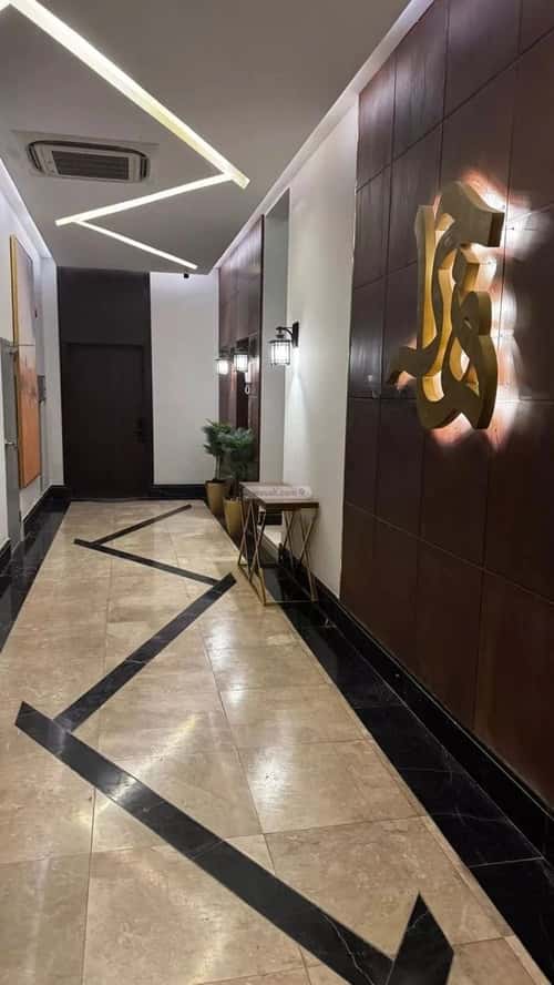 3 bedroom apartment in Al Narjis