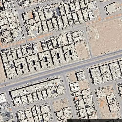 شقة ب 3 غرف عرقة، غرب الرياض، الرياض
