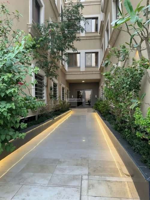 Apartment with 5 Bedrooms Al-Yasmeen, North Riyadh, Riyadh