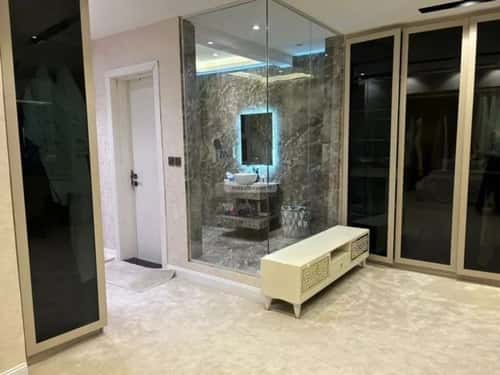 4 bedroom villa in Al Narjis