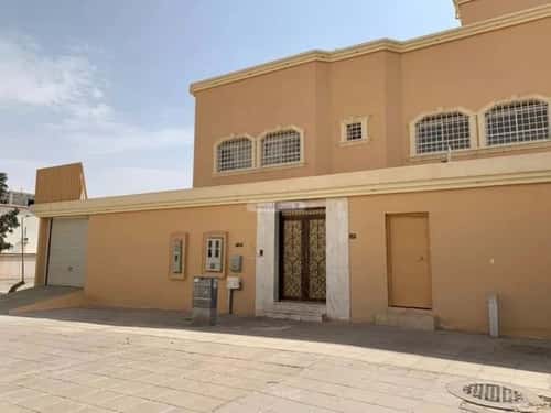 Villa 484 SQM Facing North East on 15m Width Street Al-Jazeerah, East Riyadh, Riyadh