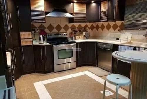 8 bedroom villa in Al Zahrah