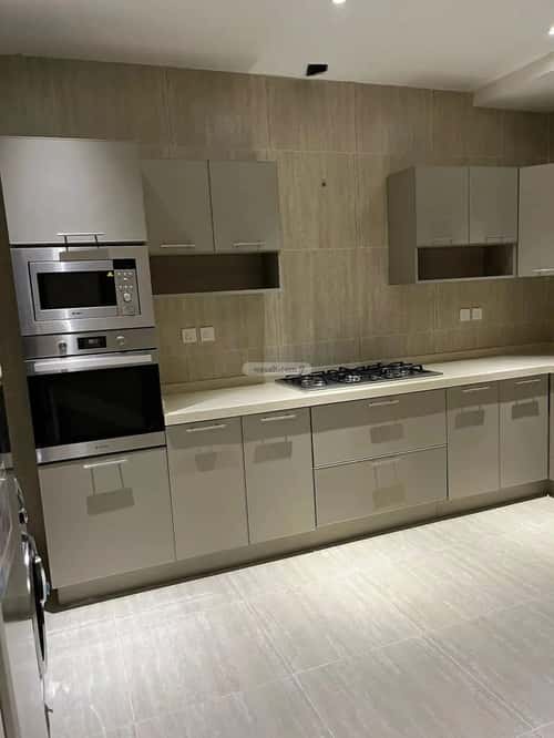 Villa 400 SQM Facing East on 16m Width Street Al-Fakhiriyah, West Riyadh, Riyadh