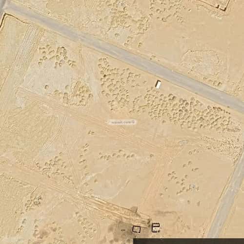 Land 1882 SQM Facing South on 15m Width Street Dahiat Namar, West Riyadh, Riyadh