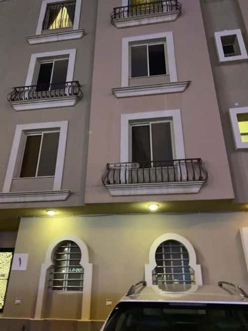 Apartment with 4 bedrooms الياسمين، شمال الرياض، الرياض
