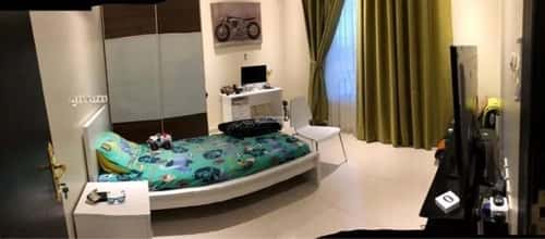 Apartment with 4 bedrooms الياسمين، شمال الرياض، الرياض