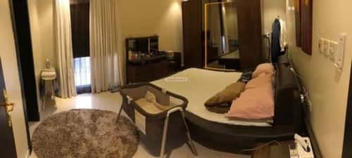 شقة 4 غرف في الياسمين