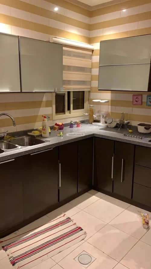 Apartment with 4 Bedrooms Al-Yasmeen, North Riyadh, Riyadh