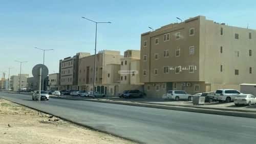 شقة 4 غرف في ظهرة لبن