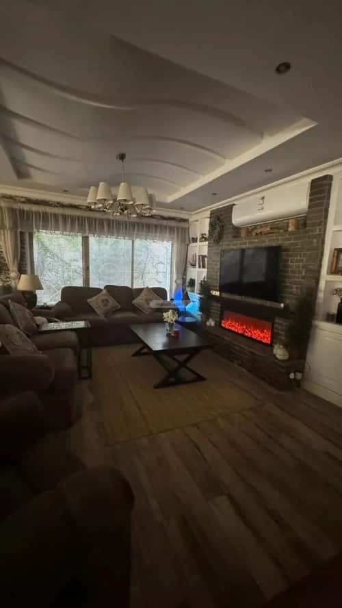 Villa 312 SQM facing West on 12m width street النفل، شمال الرياض، الرياض