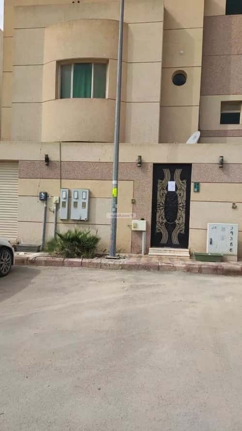 Villa 253 SQM Facing South on 15m Width Street Al-Wadi, North Riyadh, Riyadh