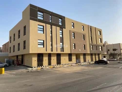 Apartment with 3 bedrooms العزيزية، جنوب الرياض، الرياض