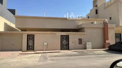 6 bedroom villa in Al Mahdiyyah