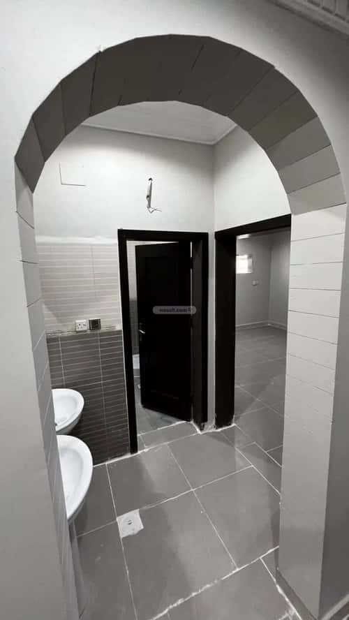 Villa 332 SQM Facing South on 15m Width Street Aomra, Makkah Al Mukarramah