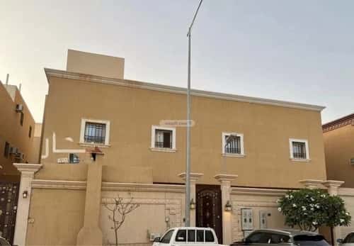 9 bedroom villa in Dhahrat Laban
