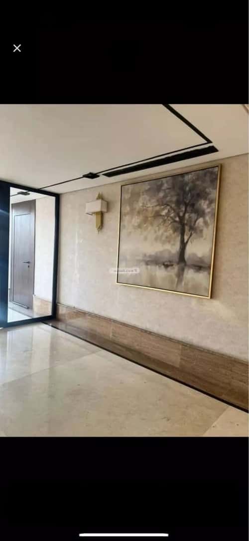 Apartment with 2 bedrooms قرطبة، شرق الرياض، الرياض
