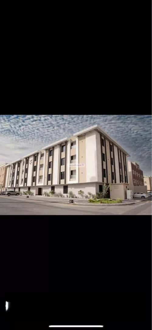 Apartment with 2 bedrooms قرطبة، شرق الرياض، الرياض