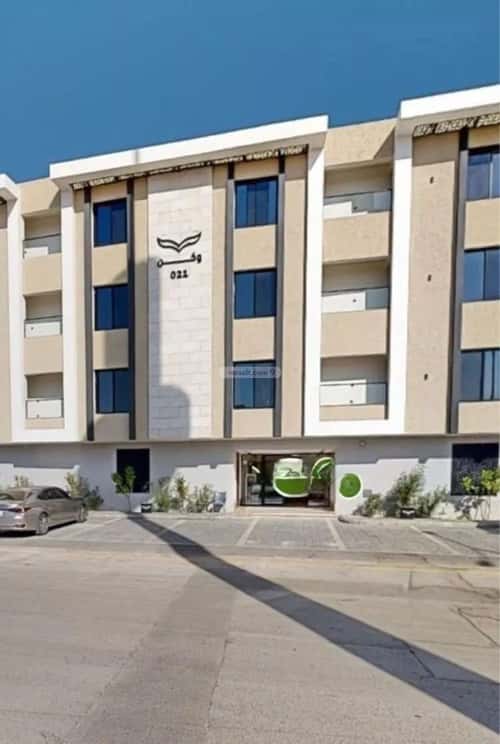 Apartment with 2 bedrooms قرطبة، شرق الرياض، الرياض