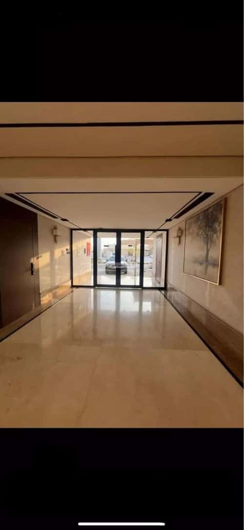 Apartment with 2 Bedrooms Qurtubah, East Riyadh, Riyadh