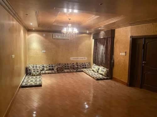 Villa 273 SQM Facing South on 10m Width Street Al-Olaya, Central Riyadh, Riyadh