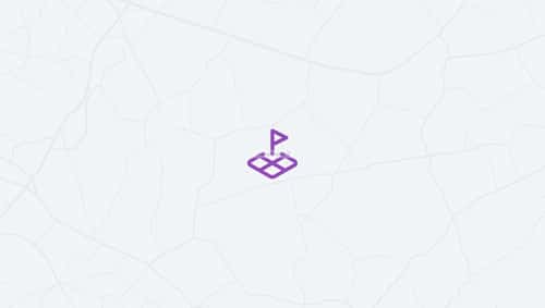 Land 13797 SQM facing South West on 50m width street جو، ضرما