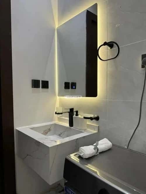 Apartment with 1 bedroom الفيحاء، جنوب جدة، جدة