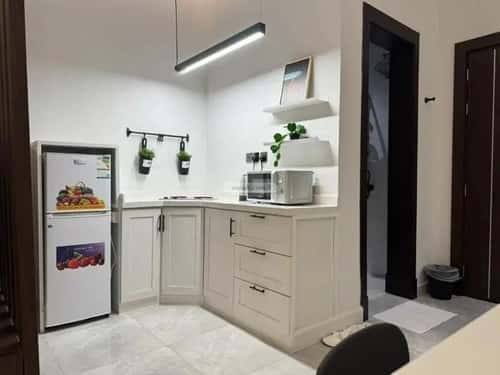 Apartment with 1 bedroom الفيحاء، جنوب جدة، جدة