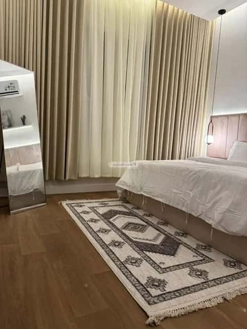 Apartment with 1 Bedroom Al Faiha|A, South Jeddah, Jeddah