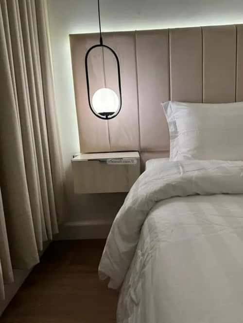 Apartment with 1 Bedroom Al Faiha|A, South Jeddah, Jeddah