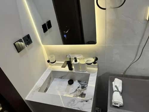 Apartment with 1 bedroom الفيحاء، جنوب جدة، جدة