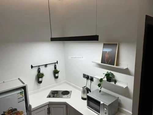 Apartment with 1 bedroom الفيحاء، جنوب جدة، جدة