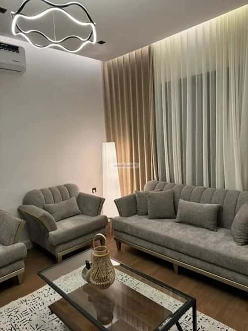 Apartment with 1 Bedroom Al Faiha|A, South Jeddah, Jeddah