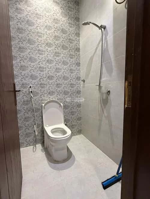 Apartment with 1 bedroom الورود، جنوب جدة، جدة