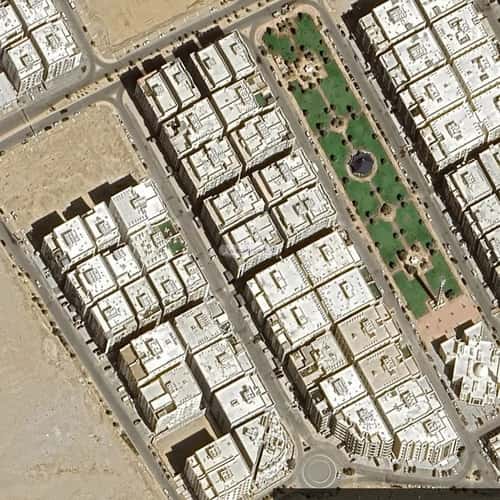 Apartment with 1 Bedroom Al Worood, South Jeddah, Jeddah