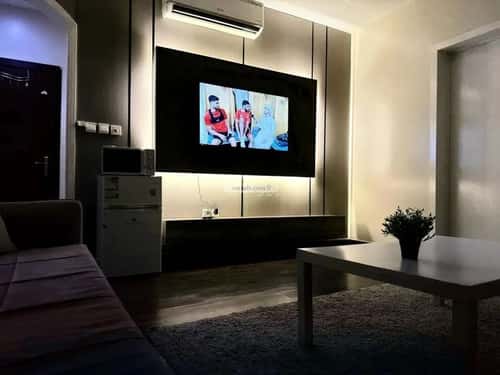 Apartment with 1 Bedroom Al Worood, South Jeddah, Jeddah