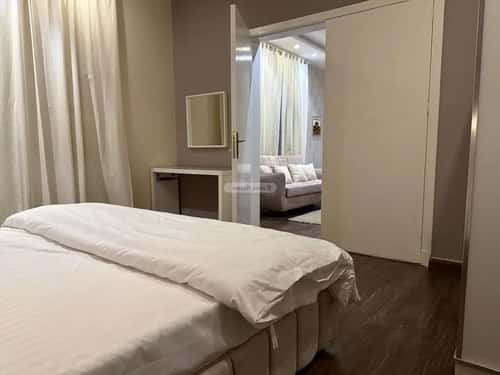 Apartment with 1 Bedroom Al Worood, South Jeddah, Jeddah