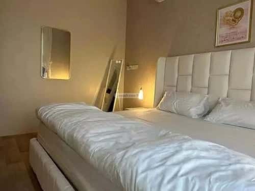 Apartment with 1 Bedroom Al Faiha|A, South Jeddah, Jeddah