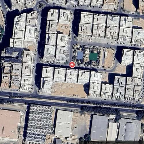 Apartment with 1 bedroom الفيحاء، جنوب جدة، جدة