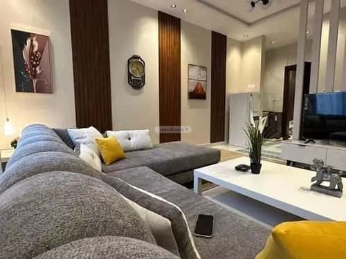 Apartment with 1 bedroom الفيحاء، جنوب جدة، جدة