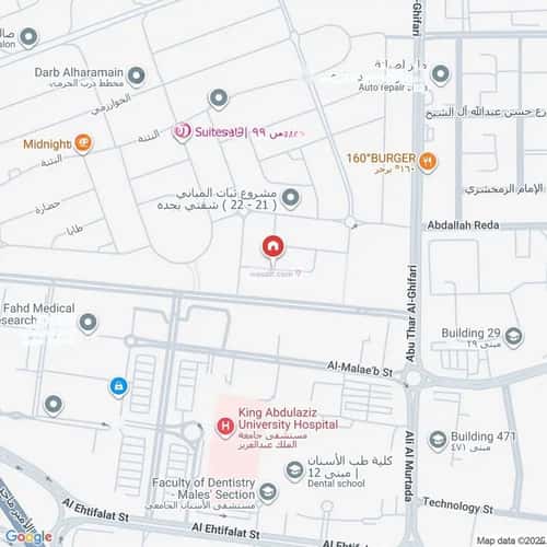 Apartment with 1 bedroom الفيحاء، جنوب جدة، جدة