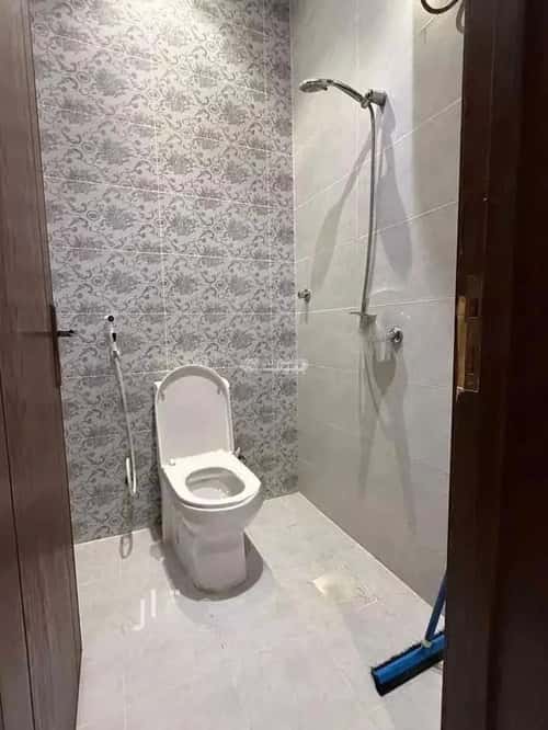 Apartment with 1 bedroom الورود، جنوب جدة، جدة