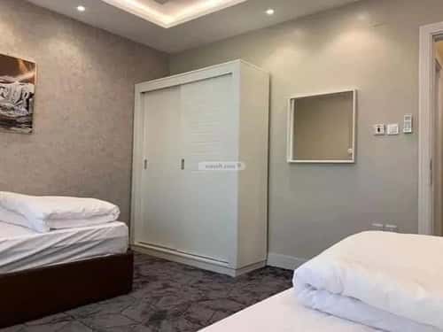 Apartment with 3 Bedrooms Al Hamrah, North Jeddah, Jeddah