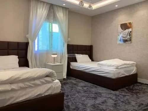 Apartment with 3 Bedrooms Al Hamrah, North Jeddah, Jeddah