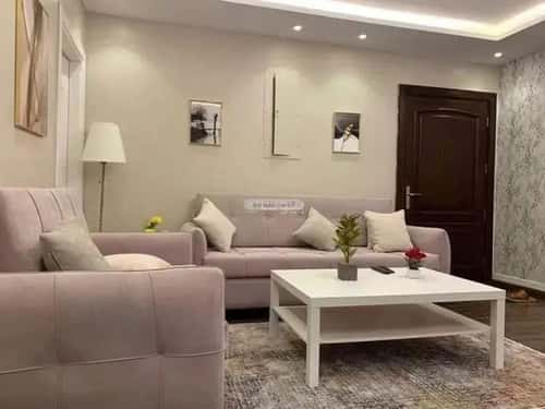 شقة ب 3 غرف الحمراء، شمال جدة، جدة