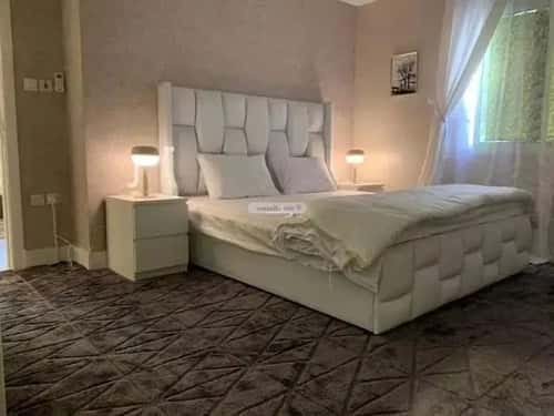 Apartment with 3 Bedrooms Al Hamrah, North Jeddah, Jeddah