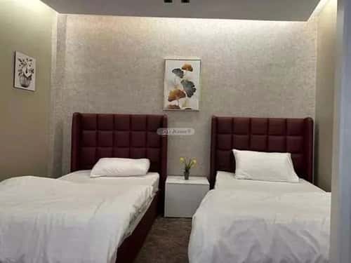 Room for Rent Al Hamrah, North Jeddah, Jeddah