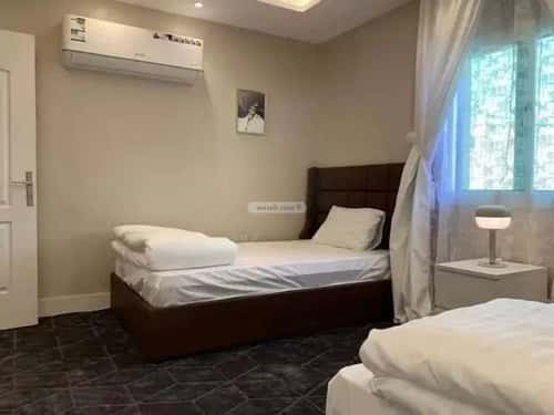 Apartment with 3 Bedrooms Al Hamrah, North Jeddah, Jeddah