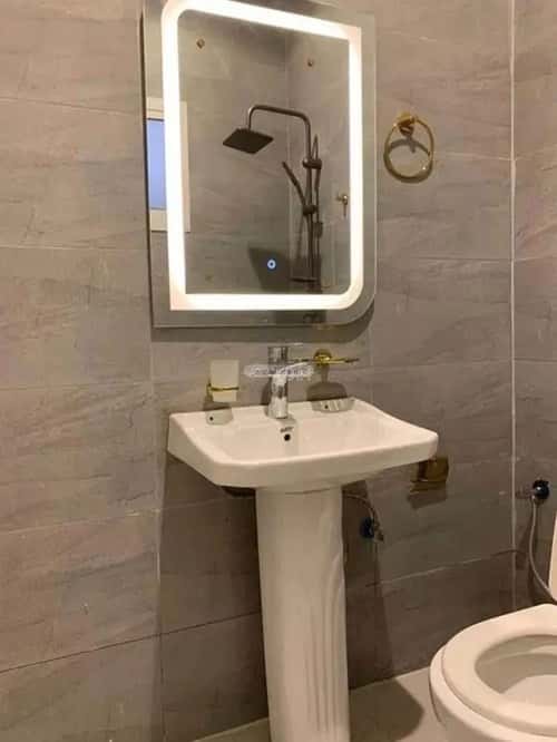 Apartment with 3 Bedrooms Al Hamrah, North Jeddah, Jeddah