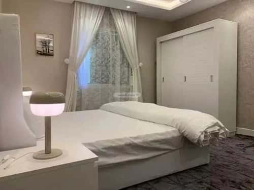 شقة ب 3 غرف الحمراء، شمال جدة، جدة